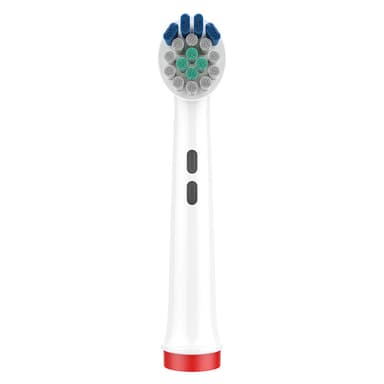 Tannbørstehoder til Braun Oral B 1000 EB22-X 4-pakning