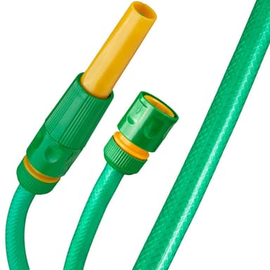 Slangetrommel - 10 m