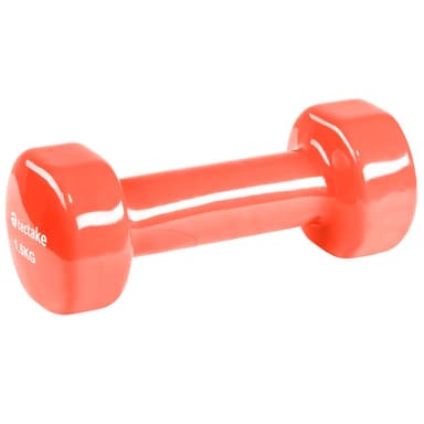 2 Manualer - vekter - 2 x 1,5 kg