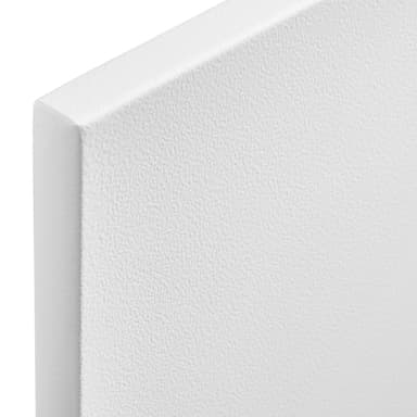 Infrarød Panelovn - 1100 W,uten termostat