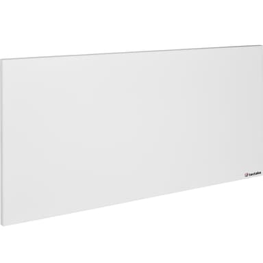 Infrarød Panelovn - 1100 W,uten termostat