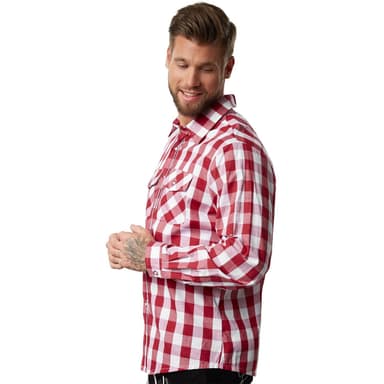 Skjorte Maxl - L