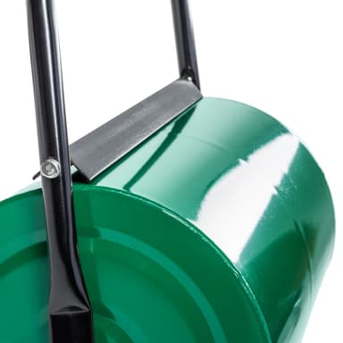 Plenrulle 60 cm - grønn