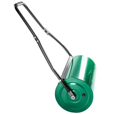 Plenrulle 60 cm - grønn