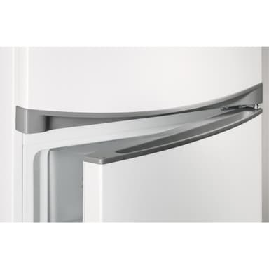 Electrolux Kombiskap LNT3LF34W0 Høyrehengslet