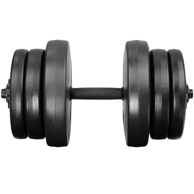 Håndmanual - 20 kg