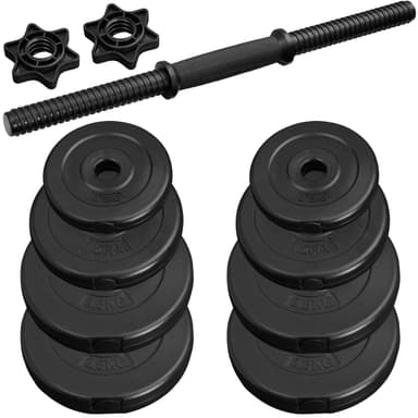 2 Håndmanualer - 2 x 15 kg