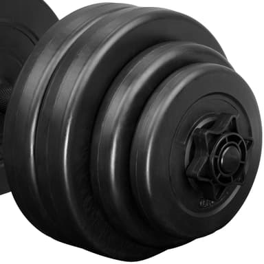2 Håndmanualer - 2 x 15 kg