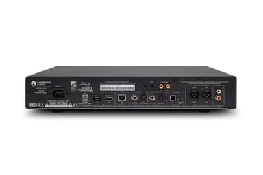 Cambridge Audio CXN (v2) - Grå