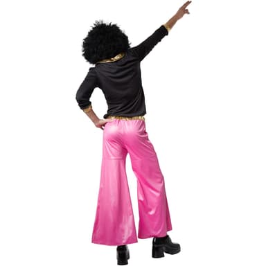 Funky Disko Dancer - S