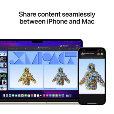 MacBook Air M2 CTO 16/1TB (Starlight)