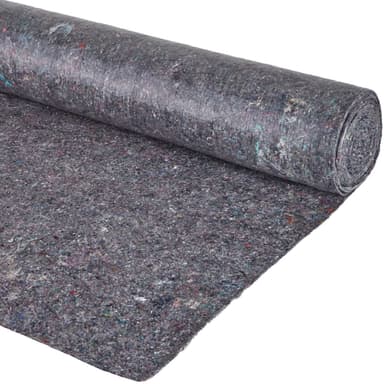 Malerfilt 25 m² - 180g/m²