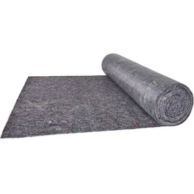 Malerfilt 25 m² - 180g/m²