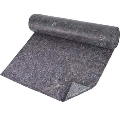 Malerfilt 25 m² - 180g/m²