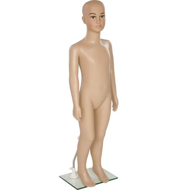 Mannequin - Barn