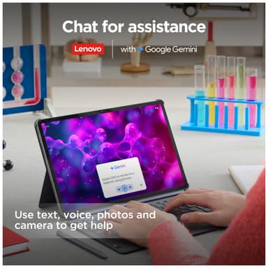 Lenovo Idea Tab Pro 8/256GB WiFi nettbrett
