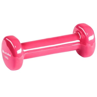 2 Manualer - vekter - 2 x 0,5 kg