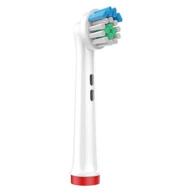 Tannbørstehoder til Braun Oral B 1000 EB22-X 4-pakning