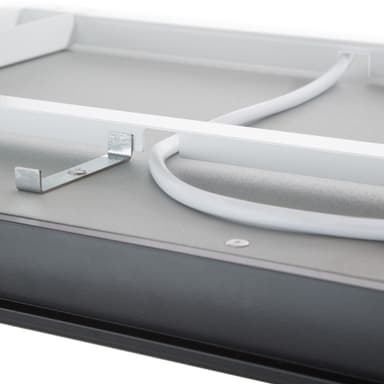 Infrarød Panelovn speil - 900 W
