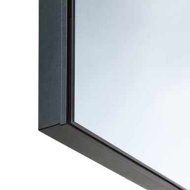 Infrarød Panelovn speil - 900 W