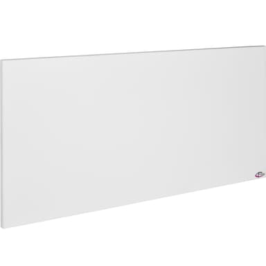 Infrarød Panelovn - 900 W,uten termostat