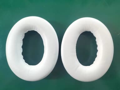 Øreputer til Bose NC700 av saueskinn, 1 par