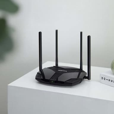 Mercusys MR3000X WiFi 6 ruter