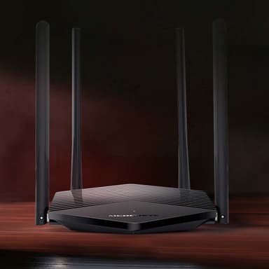 Mercusys MR1500X WiFi 6 ruter