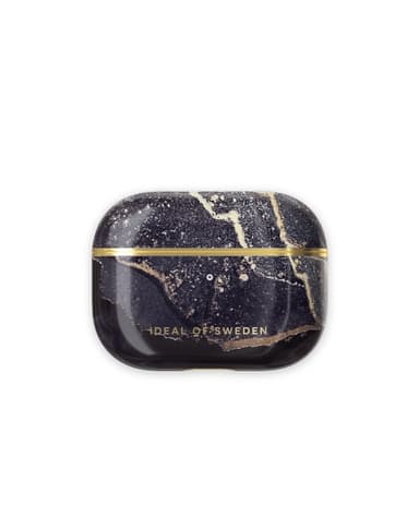 Printed AirPods Case PRO 1/2 Golden Twilight