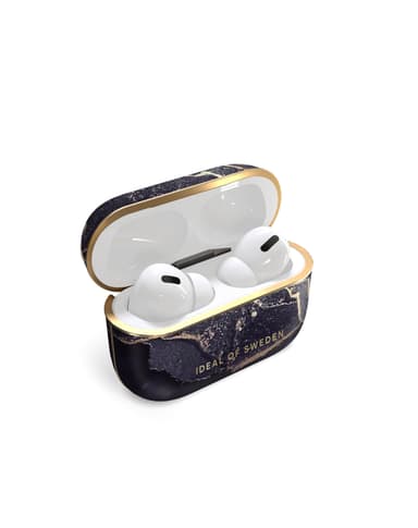 Printed AirPods Case PRO 1/2 Golden Twilight