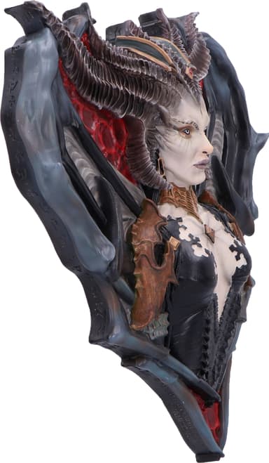 Nemesis Now Diablo IV 3D plakat