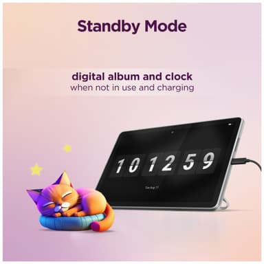 Lenovo Tab 4/128GB WiFi nettbrett