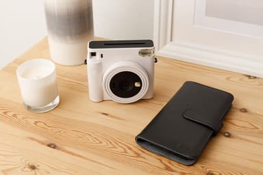 Fujifilm Instax Square photo album (black)