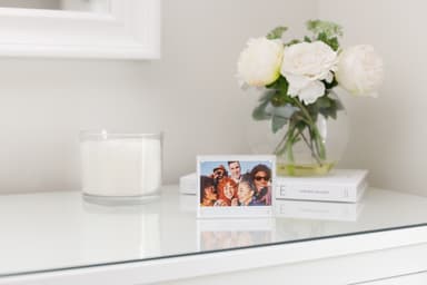 Fujifilm Instax Wide akrylramme