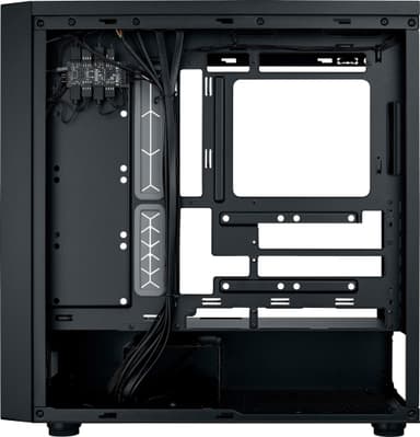 Cooler Master MasterBox 600 PC-kabinett
