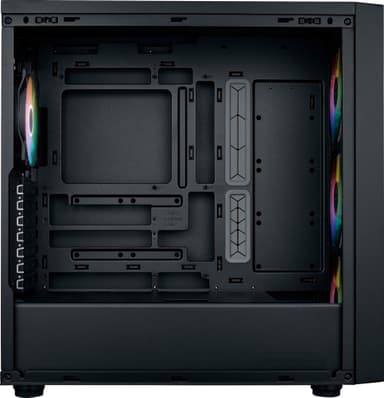 Cooler Master MasterBox 600 PC-kabinett