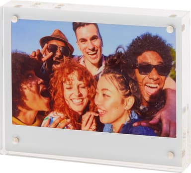 Fujifilm Instax Wide akrylramme
