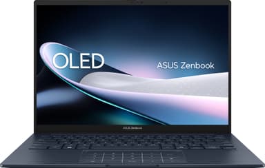 Asus Zenbook 14 U9-285H/32/1TB 14" bærbar PC