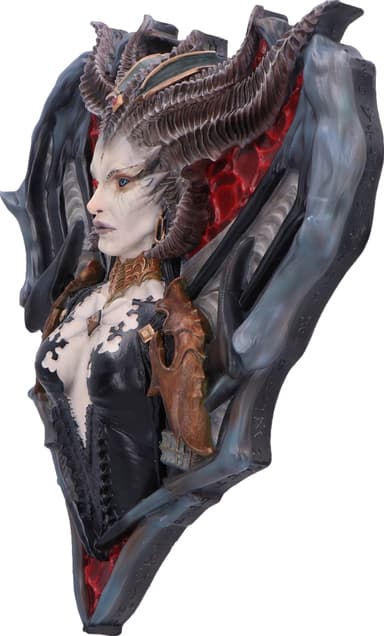 Nemesis Now Diablo IV 3D plakat