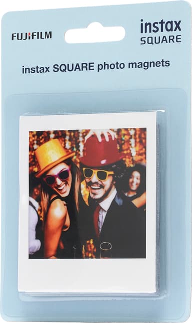 Fujifilm Instax Square magnetisk fotoramme