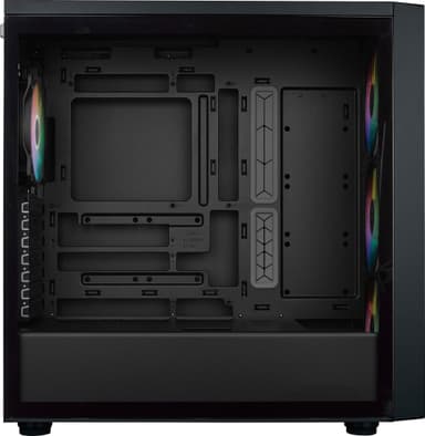 Cooler Master MasterBox 600 PC-kabinett