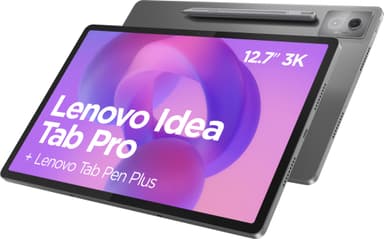 Lenovo Idea Tab Pro 8/256GB WiFi nettbrett