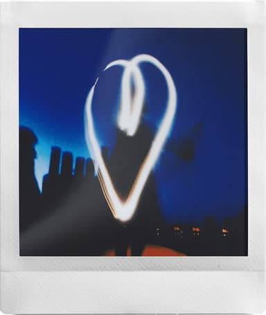 Fujifilm Instax Square film