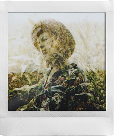 Fujifilm Instax Square film
