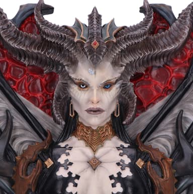 Nemesis Now Diablo IV 3D plakat