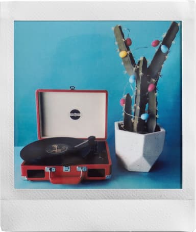 Fujifilm Instax Square film