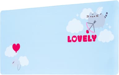 Pusheen musematte