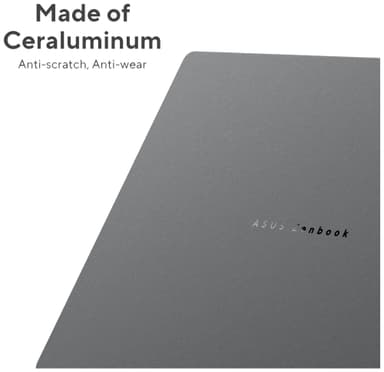 Asus Zenbook A14 Snap12C/32/1TB/OLED 14" Copilot+ PC