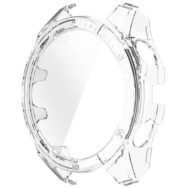 Beskyttelsesskall med skjermbeskytter for Garmin Fenix 8 51mm