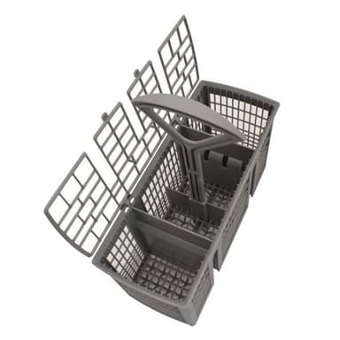 Bestikkurv for Bosch / Siemens Oppvaskmaskiner
